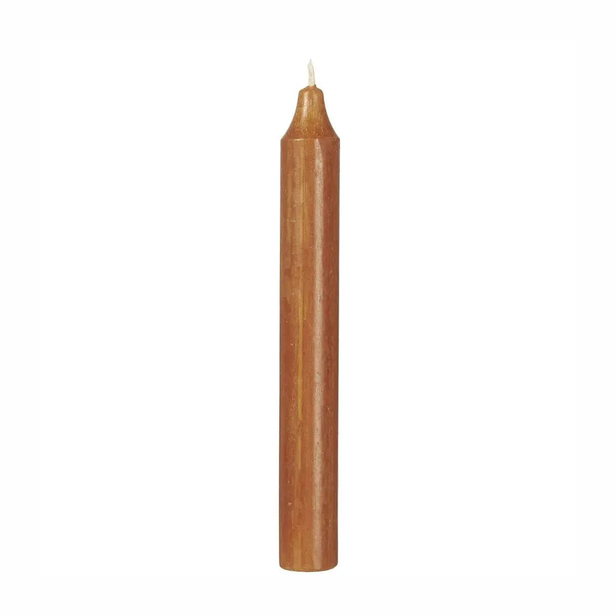 Kruunukynttilä - Kynttilä 18 Cm | Caramel - Lempi Lifestyle