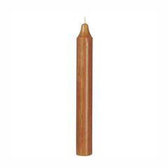 Kruunukynttilä - Kynttilä 18 Cm | Caramel - Lempi Lifestyle
