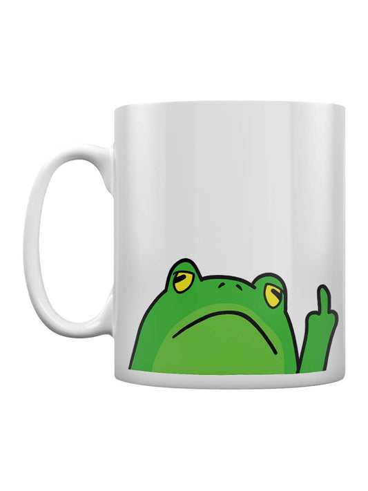 Kuppi I Frog Off - Lempi Lifestyle