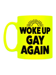 Kuppi I Woke Up Gay Again - Lempi Lifestyle