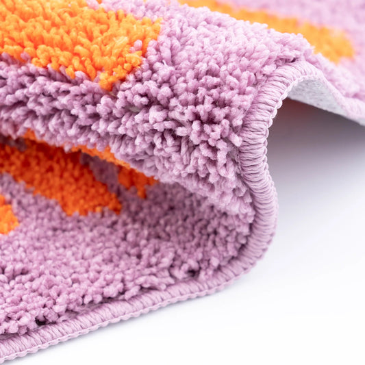 Kylpyhuoneen matto - Get naked - Lempi Lifestyle