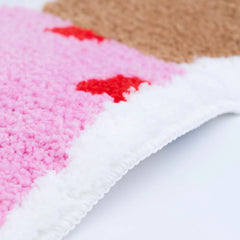 Kylpyhuoneen matto - Koira - Lempi Lifestyle