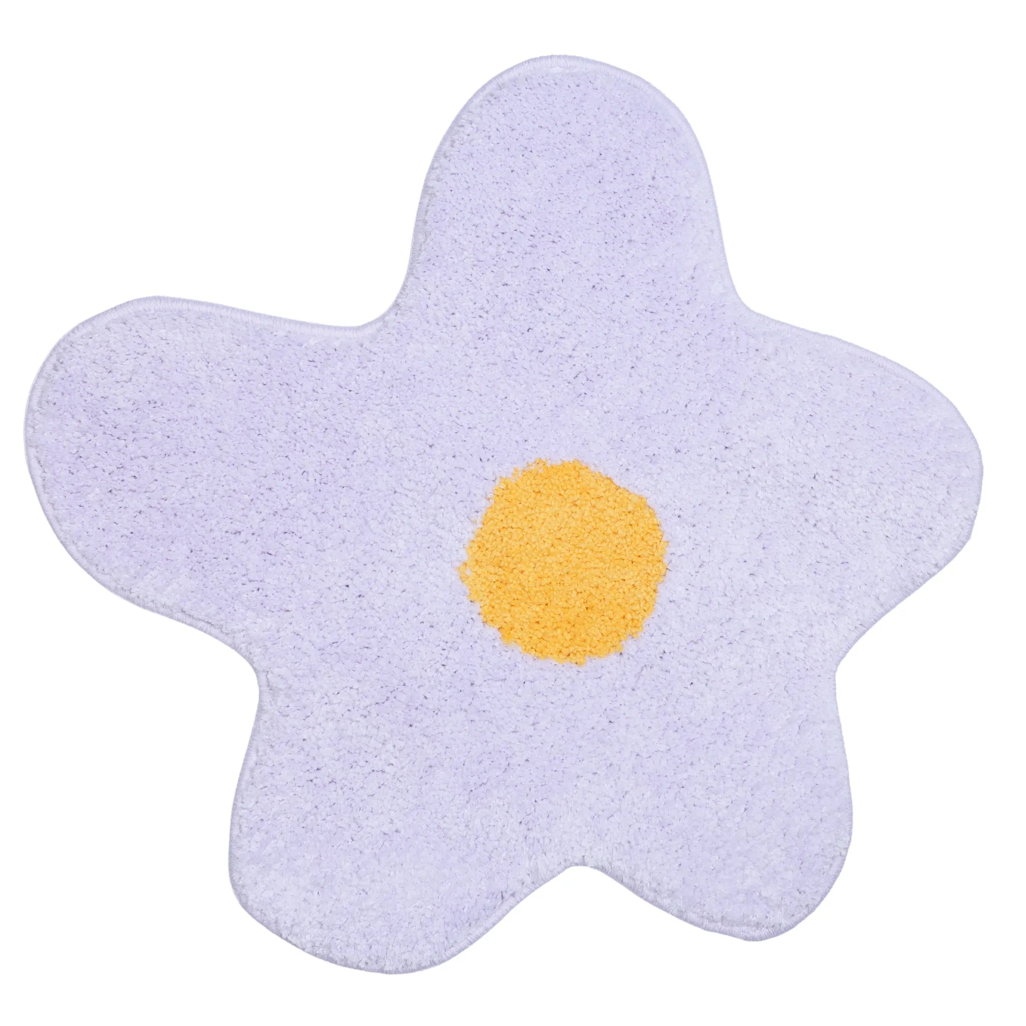 Kylpyhuoneen matto - Kukka - Lempi Lifestyle