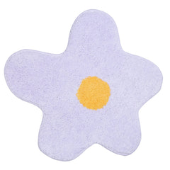 Kylpyhuoneen matto - Kukka - Lempi Lifestyle