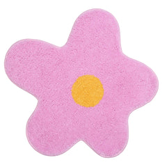 Kylpyhuoneen matto - Kukka - Lempi Lifestyle