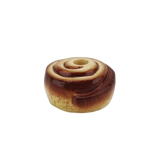 Kynttilänjalka pulla - Lempi Lifestyle