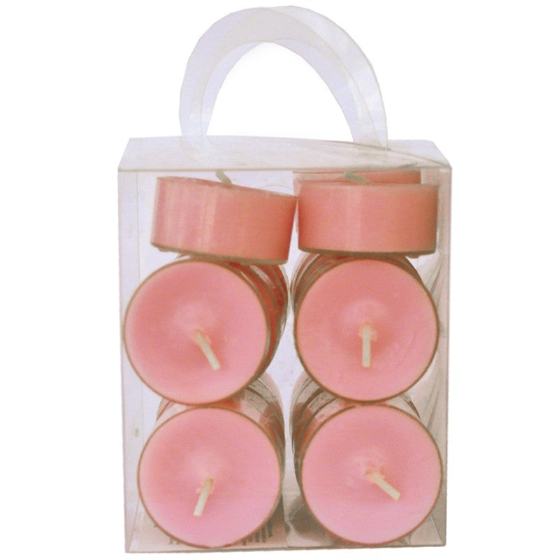 Tuikku thermal candle - candle | old rose