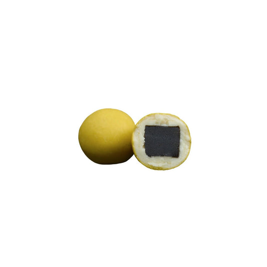 Lakrids by Bülow B - Passion Fruit - suklaakuorrutettu lakritsi 115 g - Lempi Lifestyle