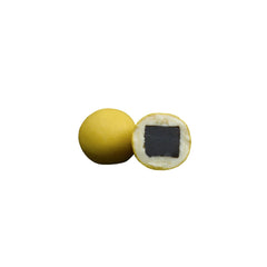 Lakrids by Bülow B - Passion Fruit - suklaakuorrutettu lakritsi 115 g - Lempi Lifestyle