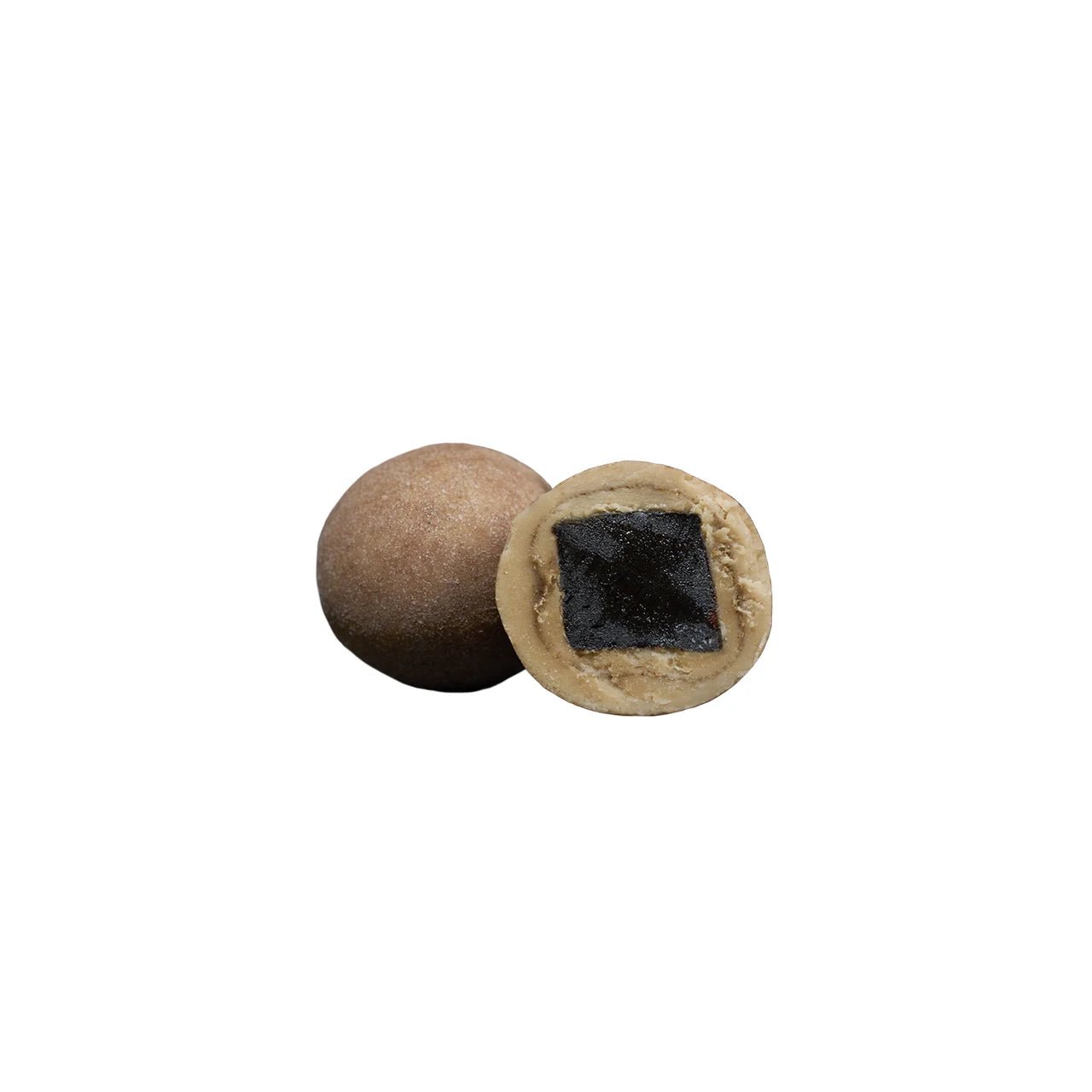 Lakrids by Bülow D - Salt & Caramel - suklaakuorrutettu lakritsi 270 g - Lempi Lifestyle