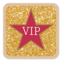 Lasinalunen pahvia - VIP - Lempi Lifestyle