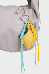 Laukkukoriste I Pirteä sitruuna - Lempi Lifestyle