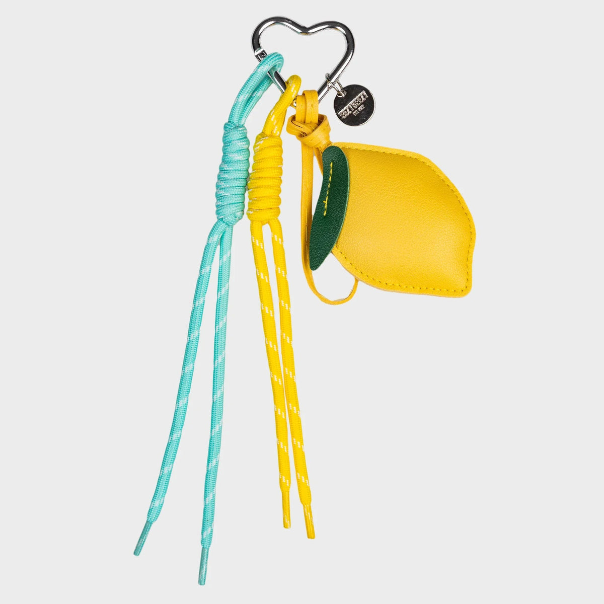 Laukkukoriste I Pirteä sitruuna - Lempi Lifestyle