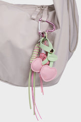 Laukkukoriste I Söpö vaaleanpunainen kirsikka - Lempi Lifestyle