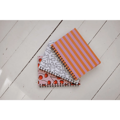 Lempi Boobies Muistikirja - Lempi Lifestyle