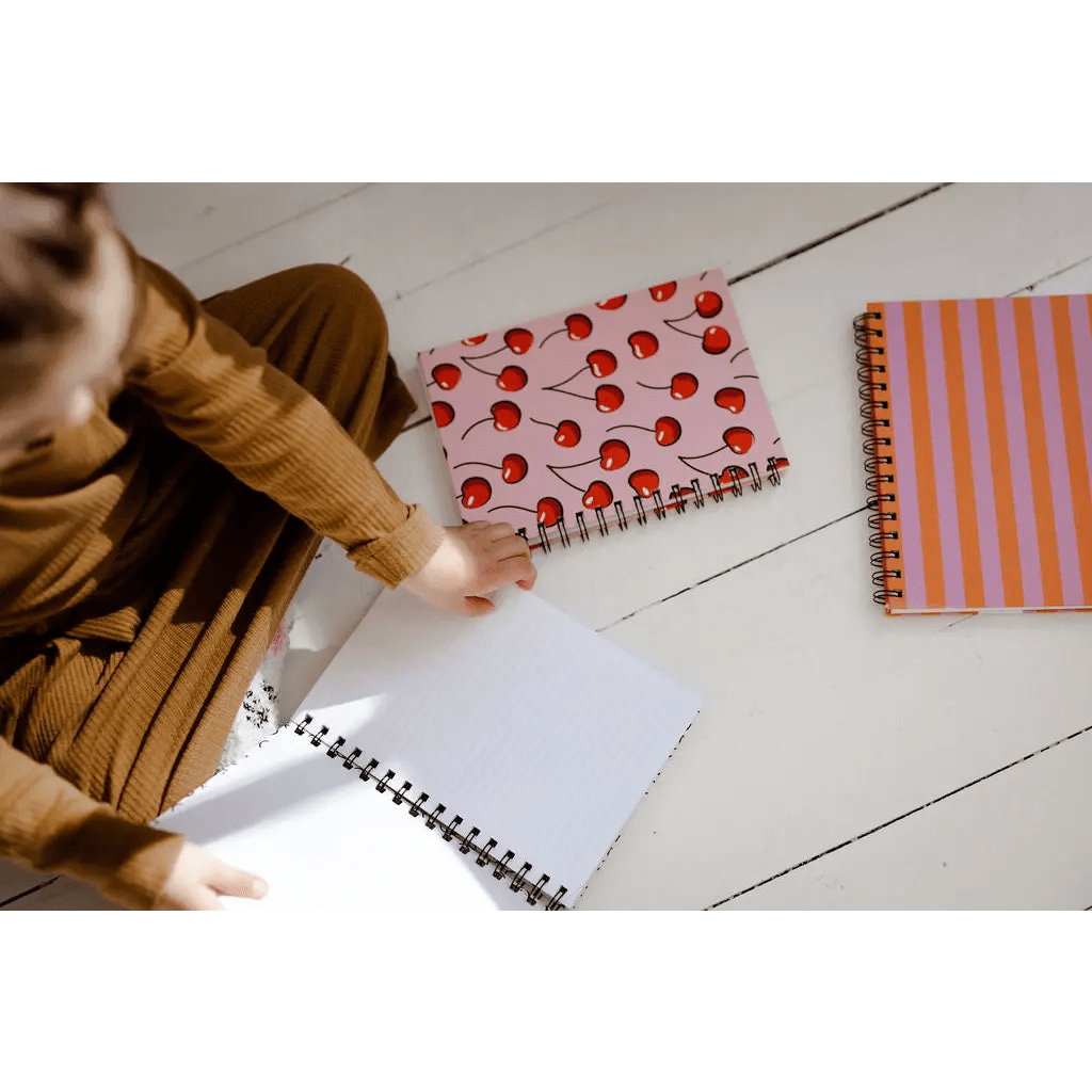 Lempi Boobies Muistikirja - Lempi Lifestyle