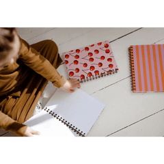 Lempi Boobies Muistikirja - Lempi Lifestyle