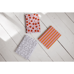 Lempi Boobies Muistikirja - Lempi Lifestyle