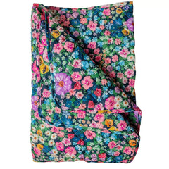 Lempi Colorful Flowers Tikkitäkki - Lempi Lifestyle
