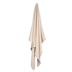 Lempi Dream Muslin Pyyhe - Kylpypyyhe Beige | Kylpyhuone,