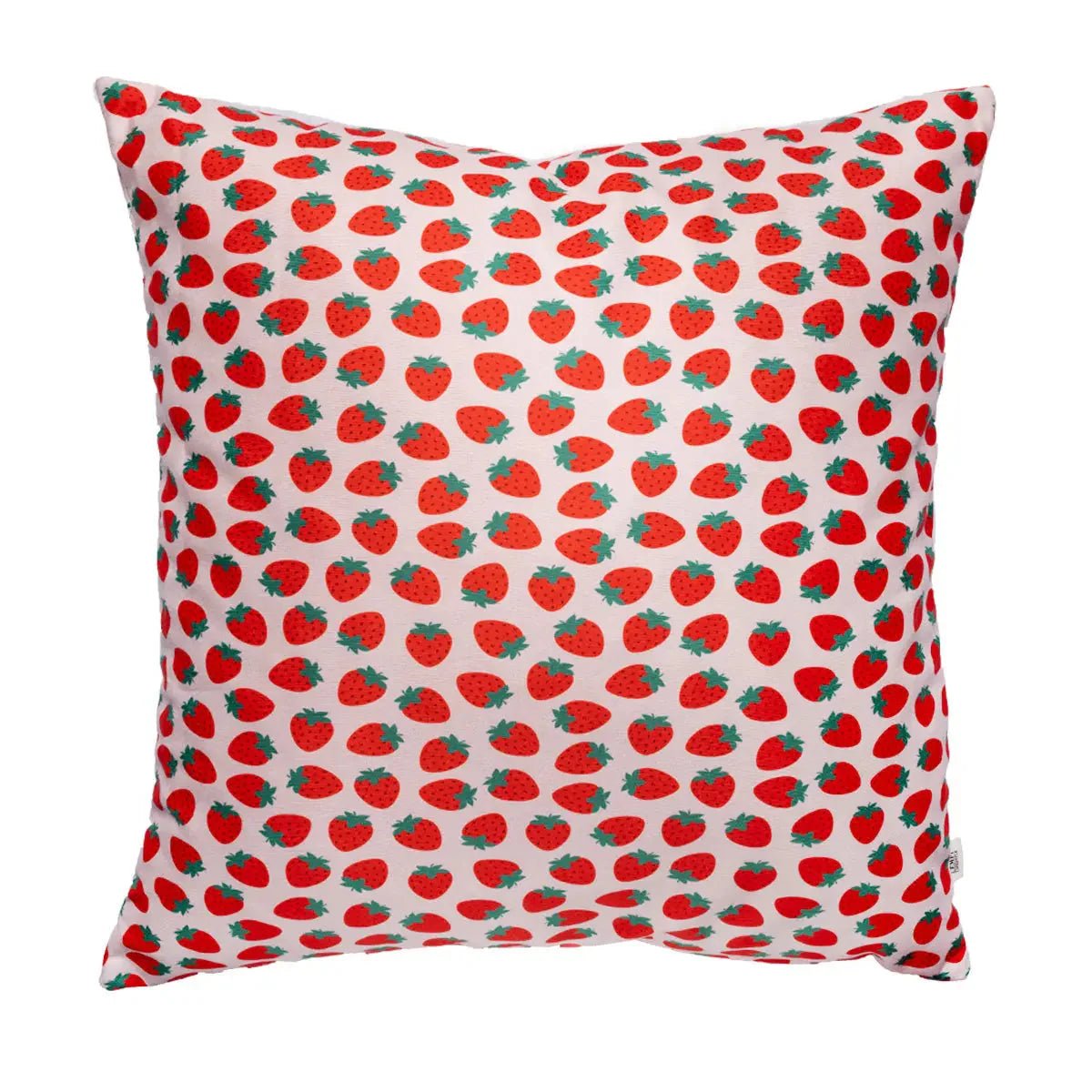 Lempi Mansikka Tyynyliina - Jättityynyliina 70x70 Cm - Lempi Lifestyle
