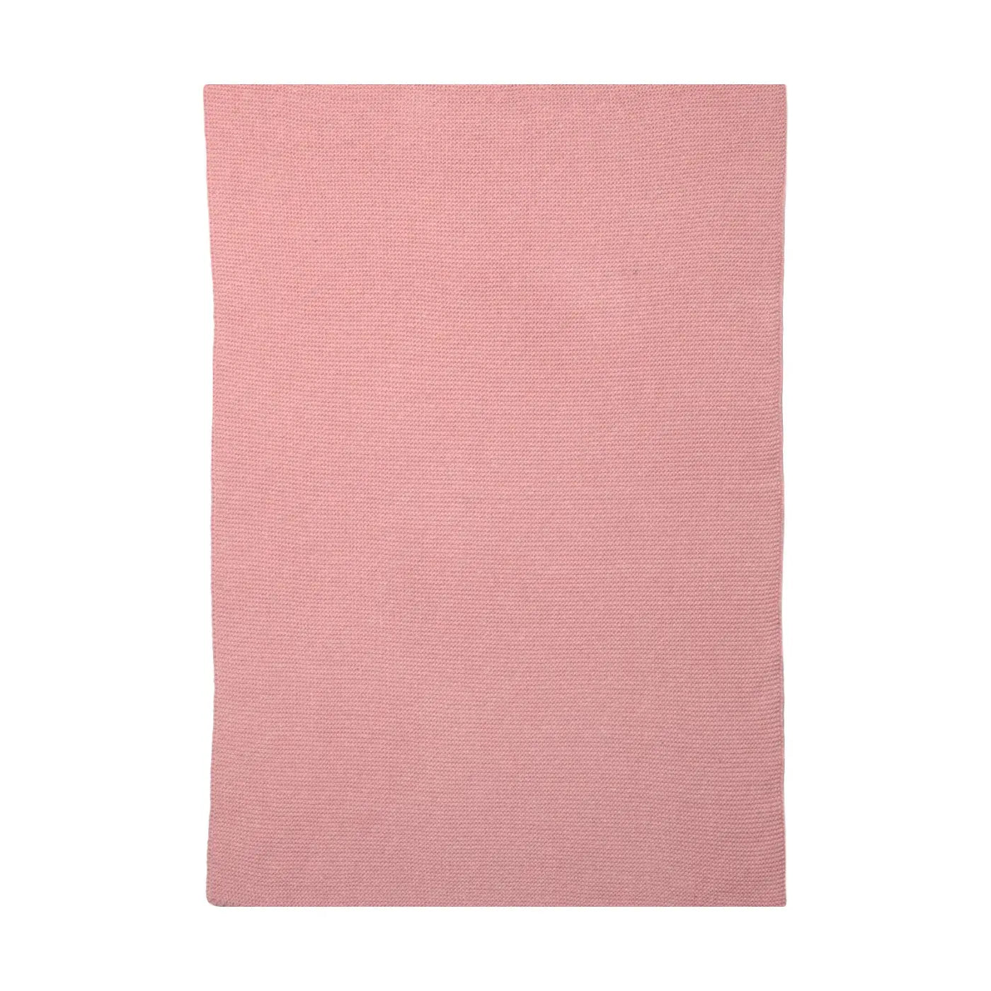 Lempi Neulos Keittiöpyyhe 40x60 Cm - Vaaleanpunainen