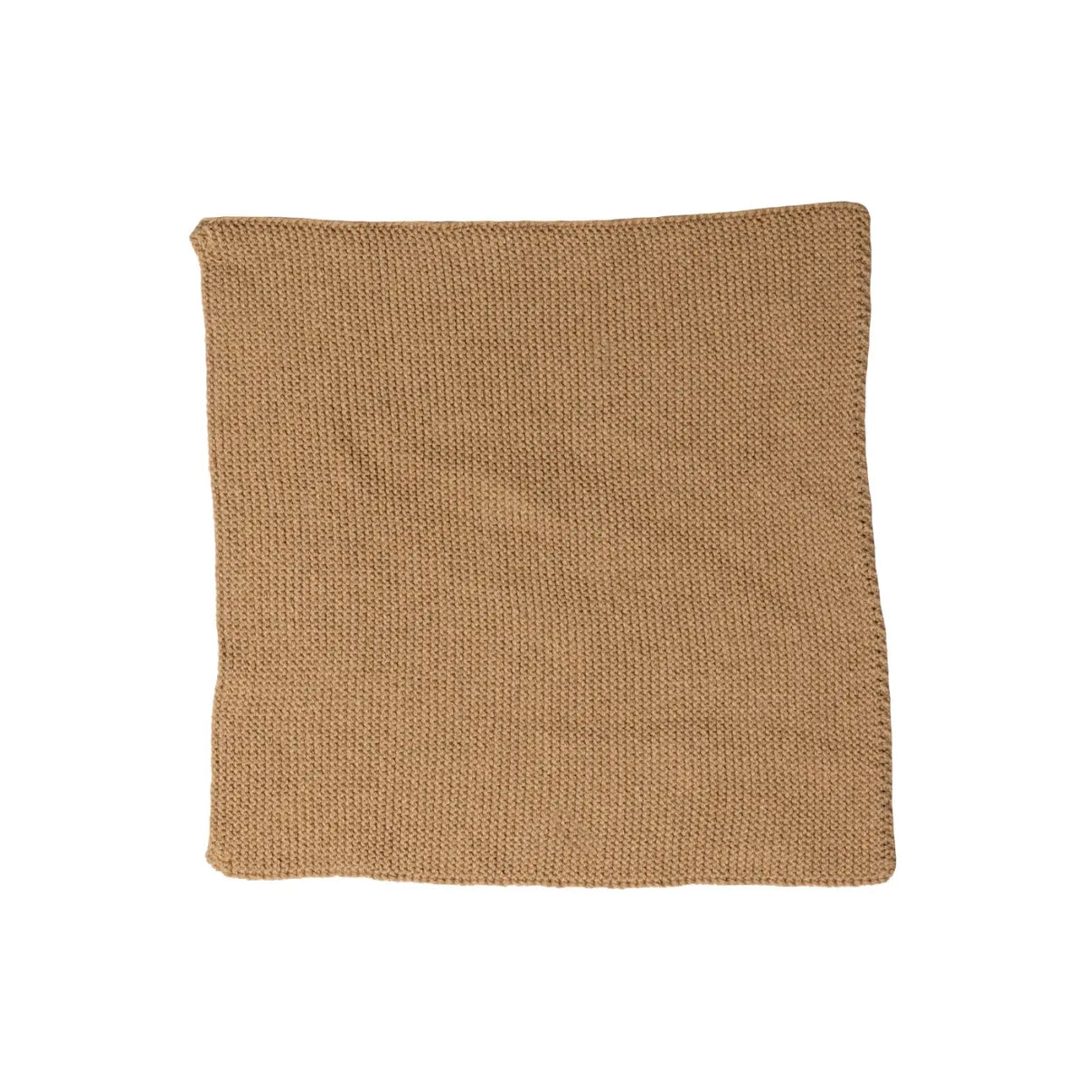 Lempi Neulos Patalappu 25x25 Cm - Beige | Astiat