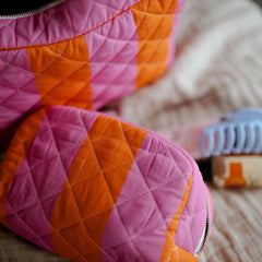 Lempi Orange Pink Pussukka - Tikki - Lempi Lifestyle