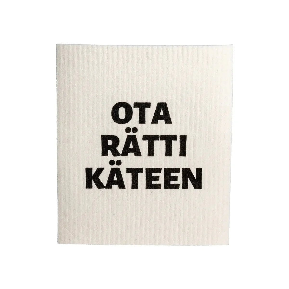 Lempi Ota Rätti Käteen - Tiskirätti - Lempi Lifestyle