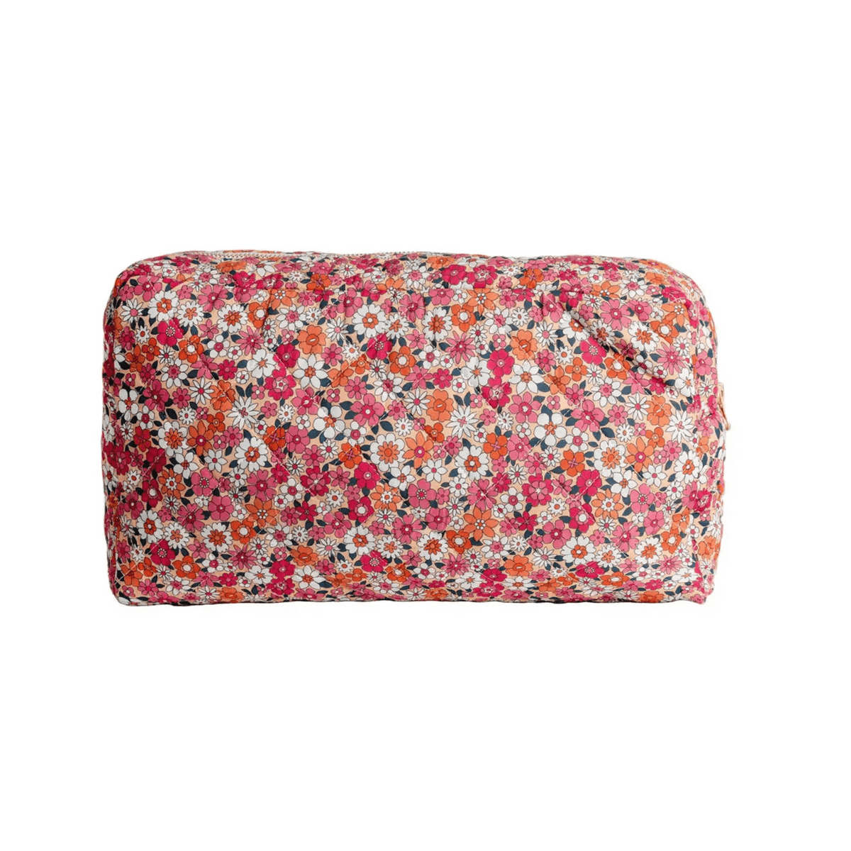Lempi Pink Flower Pussukka - Tikki - Lempi Lifestyle