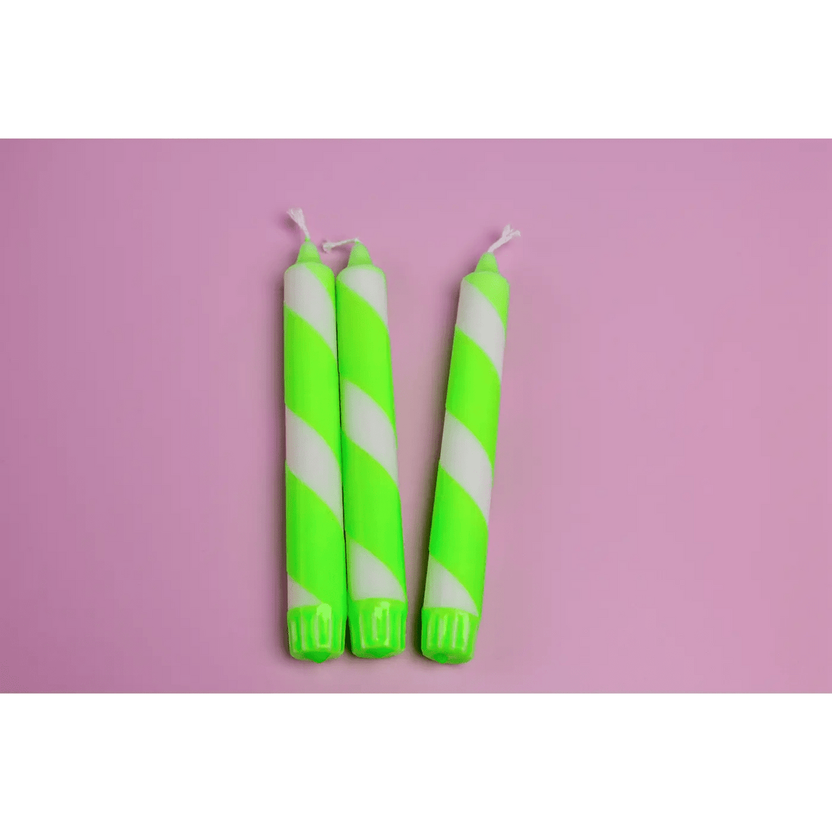 Lempi Raita Neon Kruunukynttilät - Lempi Lifestyle