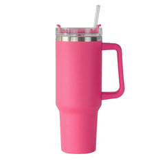 Lempi Stanley cup mallinen termosmuki - 1.18 litraa - Pinkki