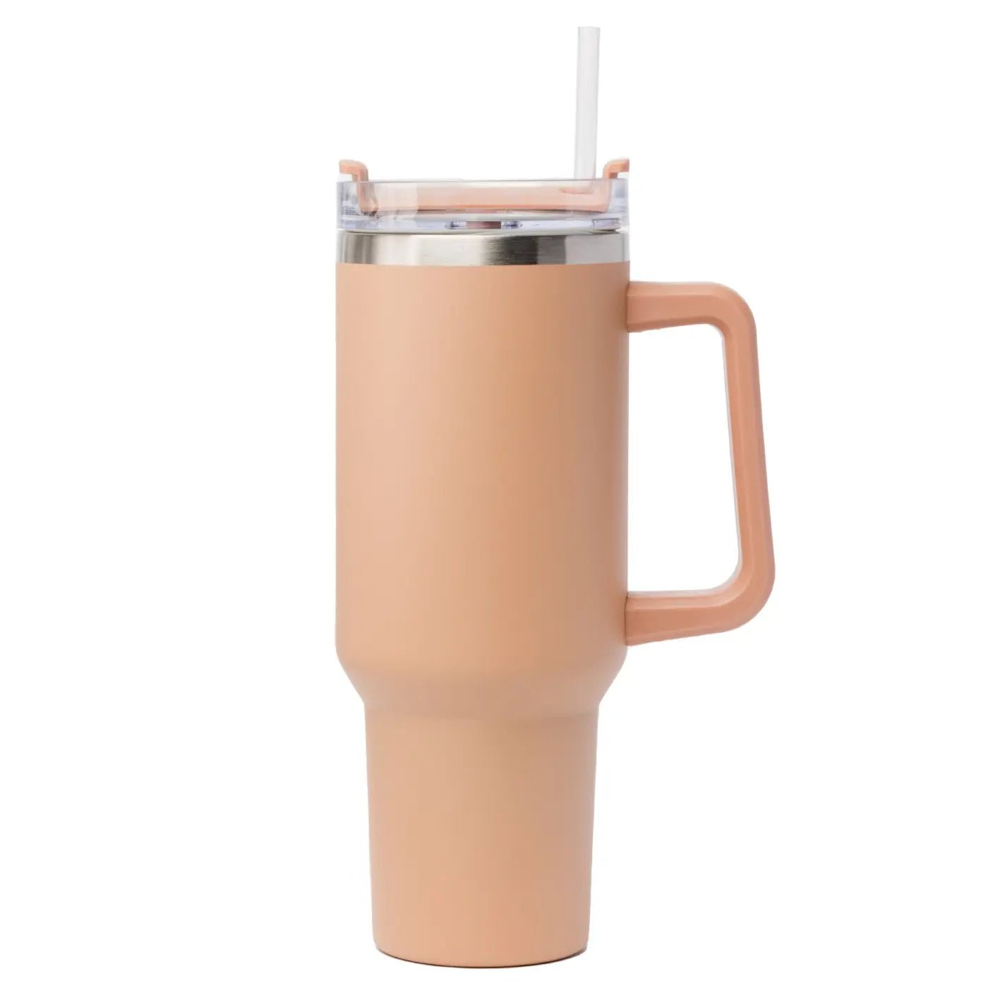 Lempi Stanley Cup Mallinen Termosmuki - 1.18 Litraa - Persikka - Lempi Lifestyle