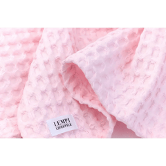Lempi Waffle Pyyhe - Kylpypyyhe - Lempi Lifestyle