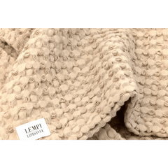 Lempi Waffle Pyyhe - Kylpypyyhe - Lempi Lifestyle
