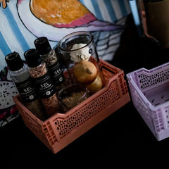 Lempikasa Kori - Pinkki - Lempi Lifestyle