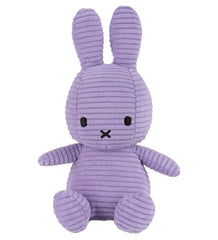 Miffy ECO Vakosametti | Lila