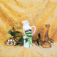 Lintumaljakko Free as a Bird 12x9x23 cm - Lempi Lifestyle