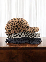 Lippalakki leopardikuosia - Lempi Lifestyle