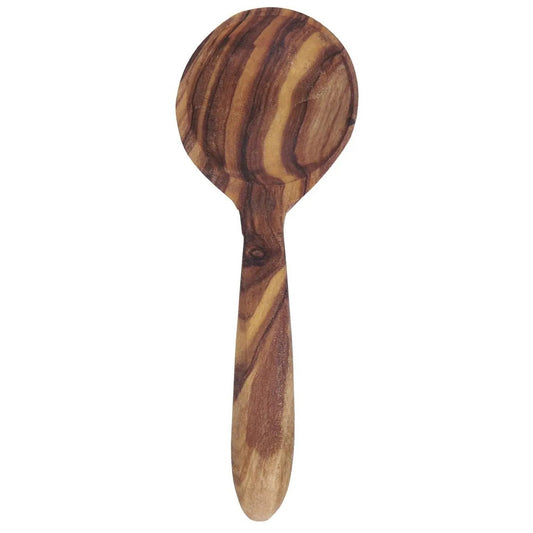 Lusikka Oliivipuuta noin 9 cm - Lempi Lifestyle