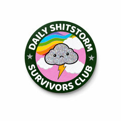 Magneetti – Daily shitstorm - Lempi Lifestyle