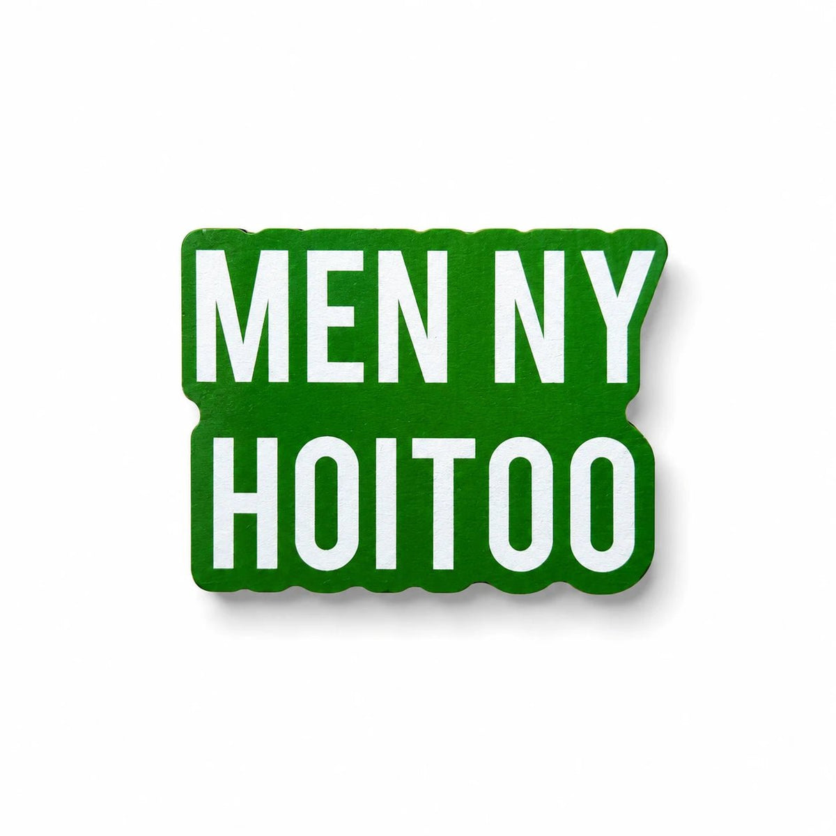 Magneetti Pori – Men ny hoitoo - Lempi Lifestyle