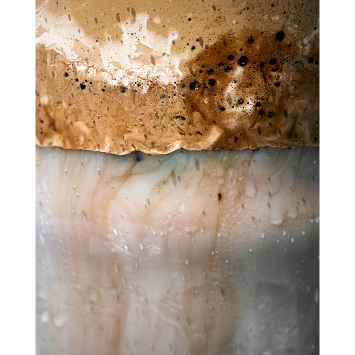 Makusiirappi Caramel I Nikolas Vahe - Lempi Lifestyle