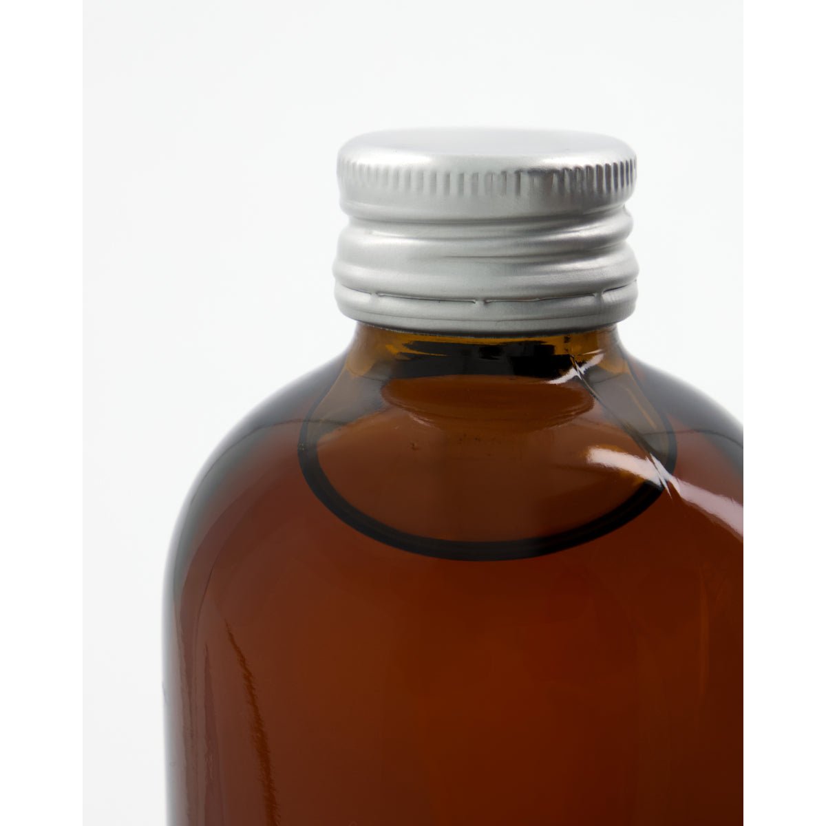 Makusiirappi Caramel I Nikolas Vahe - Lempi Lifestyle