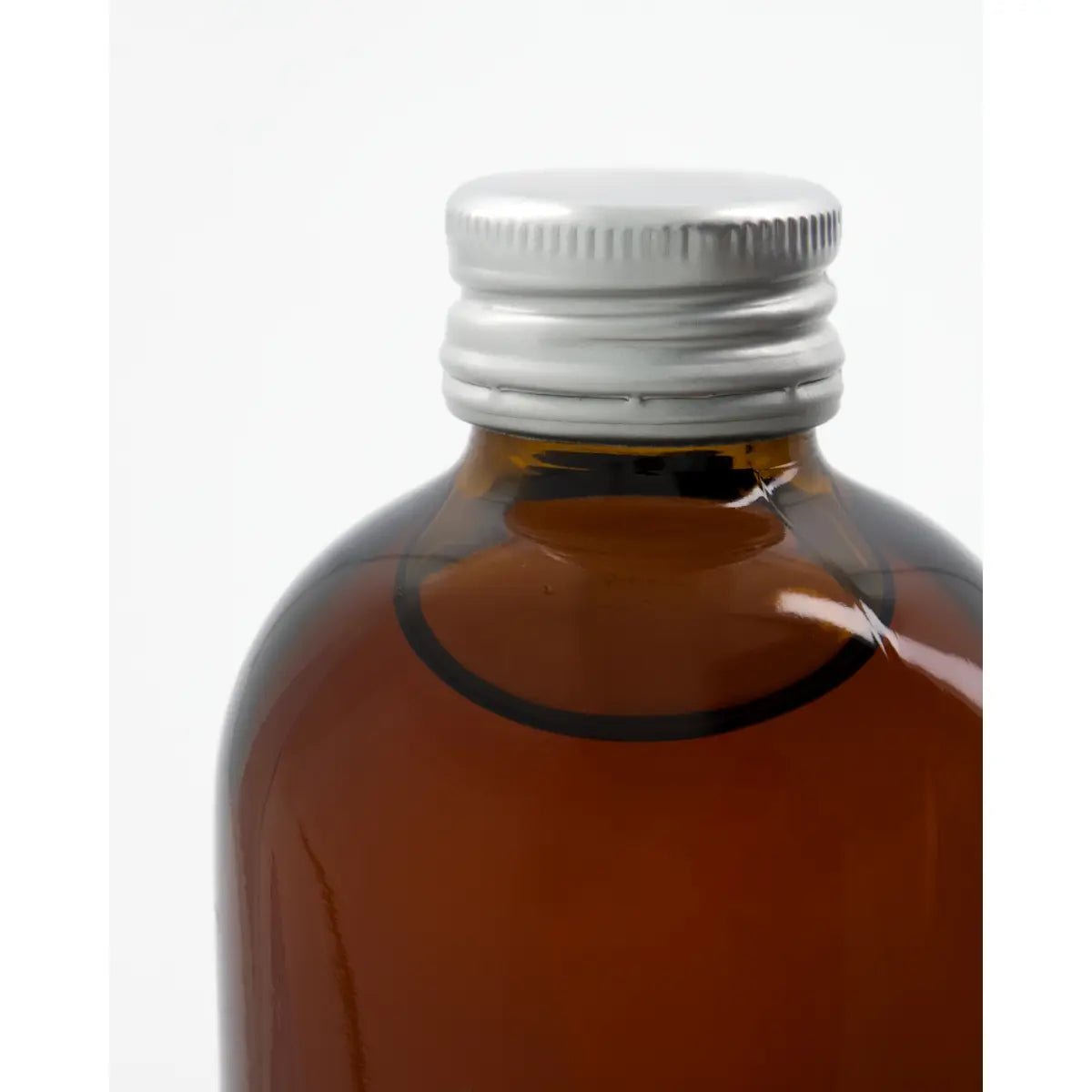 Makusiirappi Vanilija I Nikolas Vahe - Lempi Lifestyle