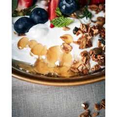 Makusiirappi Vanilija I Nikolas Vahe - Lempi Lifestyle