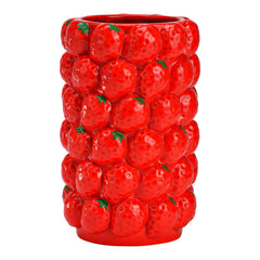 Maljakko mansikka 19 cm - Lempi Lifestyle