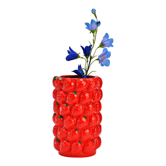 Maljakko mansikka 19 cm - Lempi Lifestyle