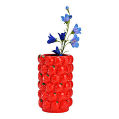 Maljakko mansikka 19 cm - Lempi Lifestyle