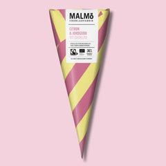 Malmöstrut Sitruuna & Mansikka - Lempi Lifestyle